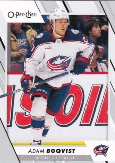 23-24 OPC - Adam BOQVIST č. 294