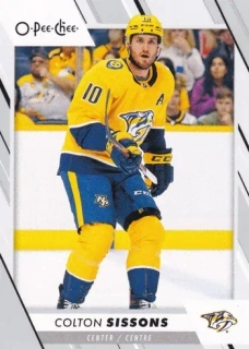 23-24 OPC - Colton SISSONS č. 296