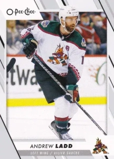 23-24 OPC - Andrew LADD č. 302