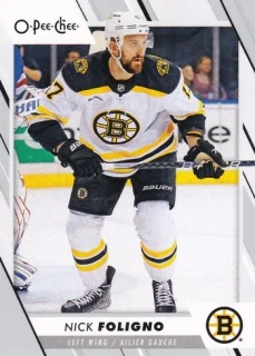 23-24 OPC - Nick FOLIGNO č. 305