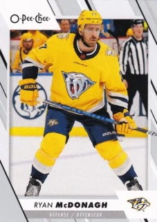 23-24 OPC - Ryan McDONAGH č. 319