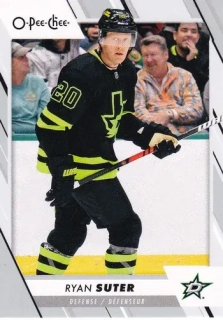 23-24 OPC - Ryan SUTER č. 323
