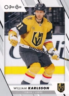 23-24 OPC - William KARLSSON č. 325