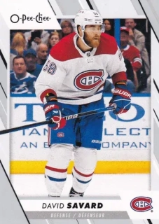 23-24 OPC - David SAVARD č. 333