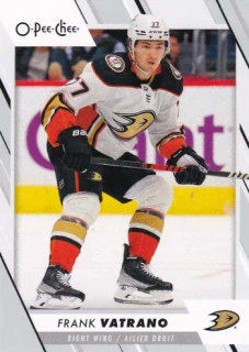 23-24 OPC - Frank VATRANO č. 334