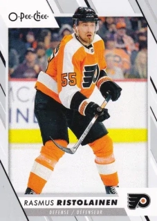 23-24 OPC - Rasmus RISTOLAINEN č. 351