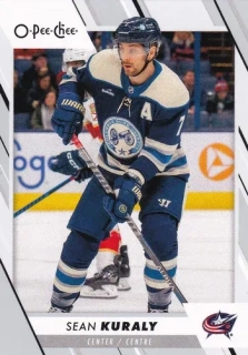 23-24 OPC - Sean KURALY č. 354