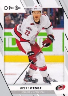 23-24 OPC - Brett PESCE č. 355