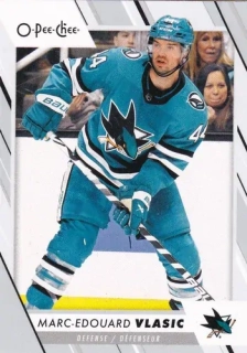 23-24 OPC - Marc-Edouard VLASIC č. 356