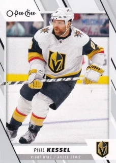 23-24 OPC - Phil KESSEL č. 374