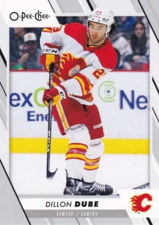 23-24 OPC - Dillon DUBE č. 403