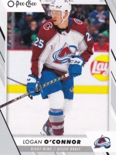 23-24 OPC - Logan O'CONNOR č. 419