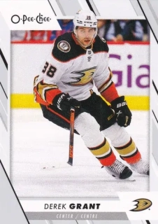 23-24 OPC - Derek GRANT č. 422