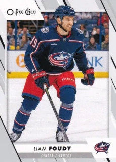 23-24 OPC - Liam FOUDY č. 433