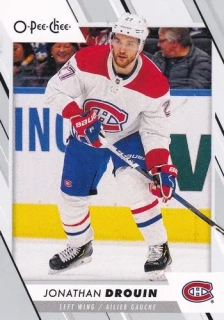 23-24 OPC - Jonathan DROUIN č. 439