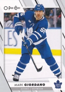 23-24 OPC - Mark GIORDANO č. 442