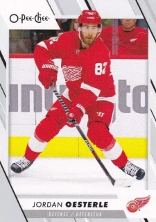 23-24 OPC - Jordan OESTERLE č. 447