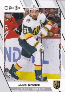 23-24 OPC - Mark STONE č. 462