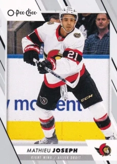 23-24 OPC - Mathieu JOSEPH č. 463