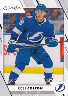 23-24 OPC - Ross COLTON č. 464