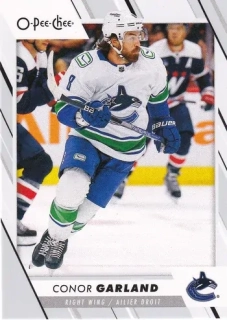 23-24 OPC - Conor GARLAND č. 467