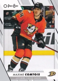 23-24 OPC - Maxime COMTOIS č. 468