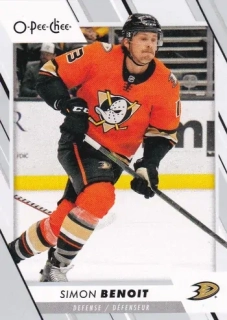 23-24 OPC - Simon BENOIT č. 476