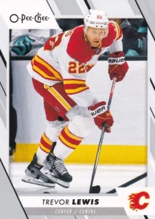 23-24 OPC - Trevor LEWIS č. 488