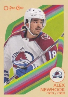 23-24 OPC - Alex NEWHOOK č. 49 RETRO