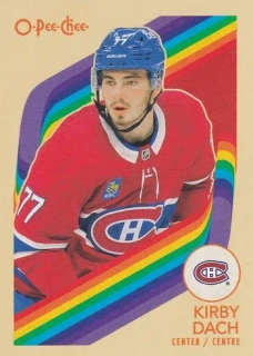 23-24 OPC - Kirby DACH č. 90 RETRO