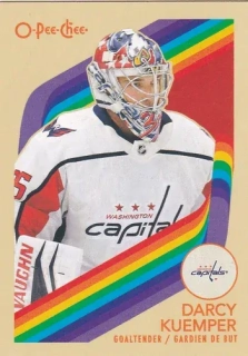 23-24 OPC - Darcy KUEMPER č. 174 RETRO