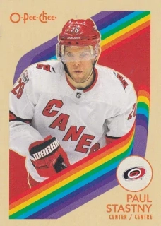 23-24 OPC - Paul STASTNY č. 270 RETRO