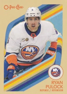 23-24 OPC - Ryan PULOCK č. 272 RETRO