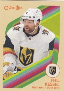 23-24 OPC - Phil KESSEL č. 374 RETRO