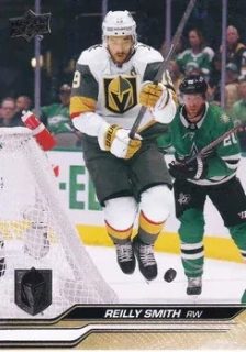 23-24 Upper Deck S2 - Reilly SMITH č. 432