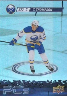23-24 Upper Deck S2 - Tage THOMPSON č. PC-32 PC's
