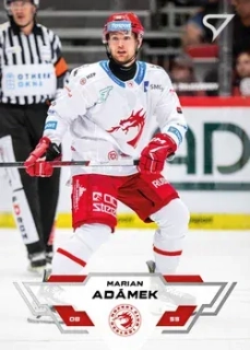 23-24 TELH - Marian ADÁMEK č. 254