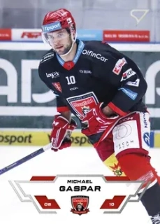 23-24 TELH - Michael GASPAR č. 260