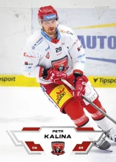23-24 TELH - Petr KALINA č. 261
