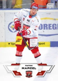 23-24 TELH - Patrik MARCEL č. 262
