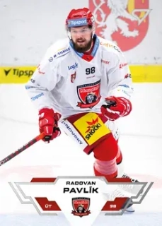23-24 TELH - Radovan PAVLÍK č. 267