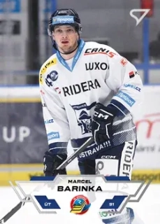 23-24 TELH - Marcel BARINKA č. 281