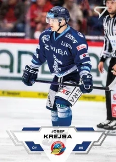 23-24 TELH - Josef KREJSA č. 285