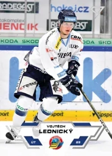 23-24 TELH - Vojtěch LEDNICKÝ č. 286
