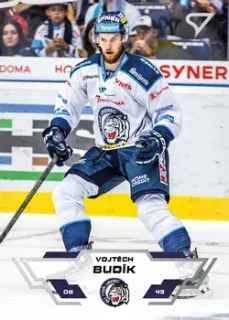 23-24 TELH - Vojtěch BUDÍK č. 298
