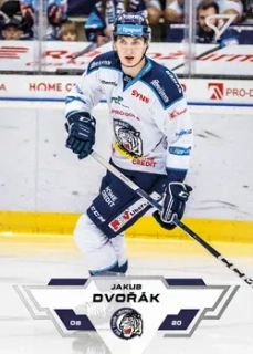 23-24 TELH - Jakub DVOŘÁK č. 299