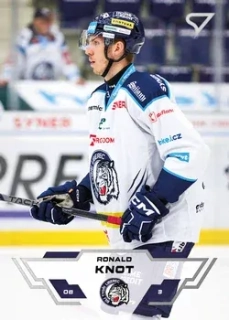 23-24 TELH - Ronald KNOT č. 300