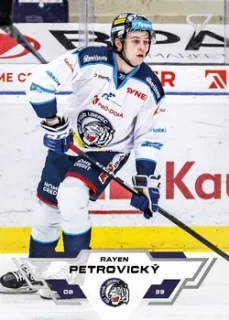 23-24 TELH - Rayen PETROVICKÝ č. 301