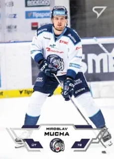 23-24 TELH - Miroslav MUCHA č. 302