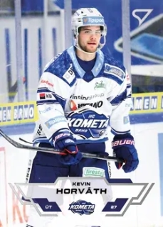23-24 TELH - Kevin HORVÁTH č. 305